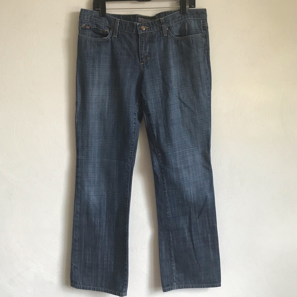 Joe’s Jeans women’s pants dark wash size 32